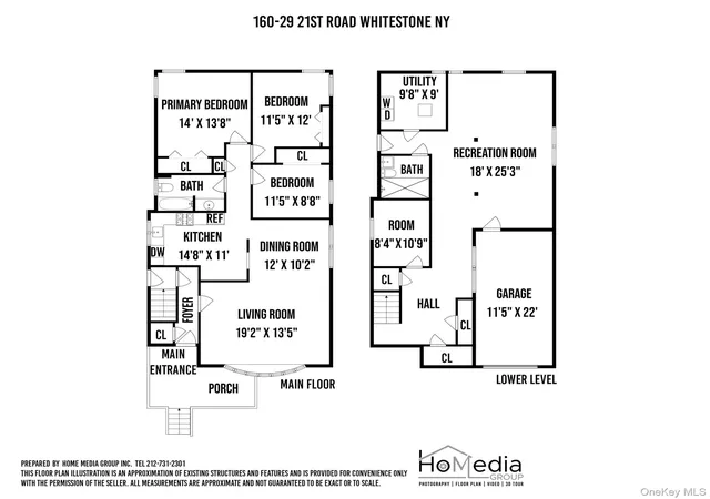 20th image of 16029 21st Rd, New York, NY 11357 | MLS# 1021599
