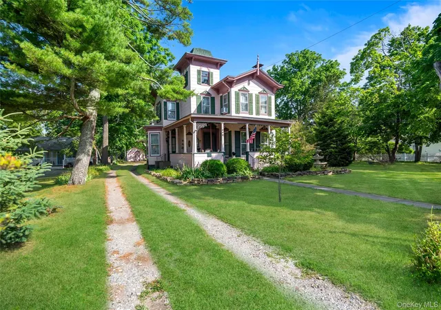 2nd image of 449 Montauk Hwy, East Moriches, NY 11940 | MLS# 1021601