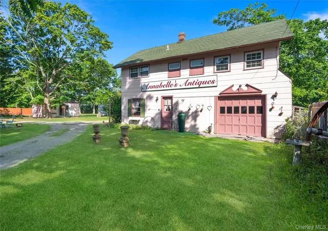 3rd image of 449 Montauk Hwy, East Moriches, NY 11940 | MLS# 1021601