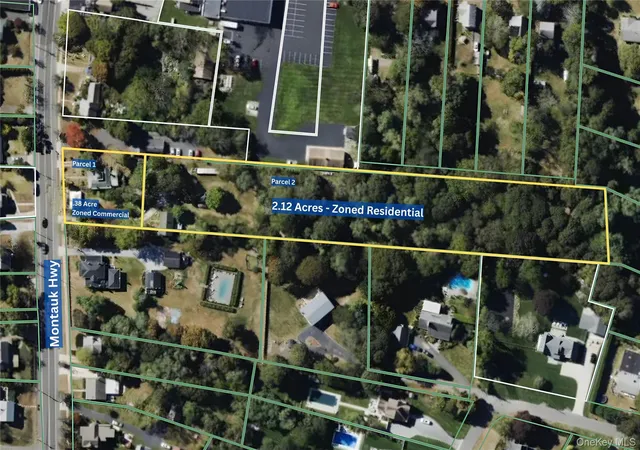 4th image of 449 Montauk Hwy, East Moriches, NY 11940 | MLS# 1021601