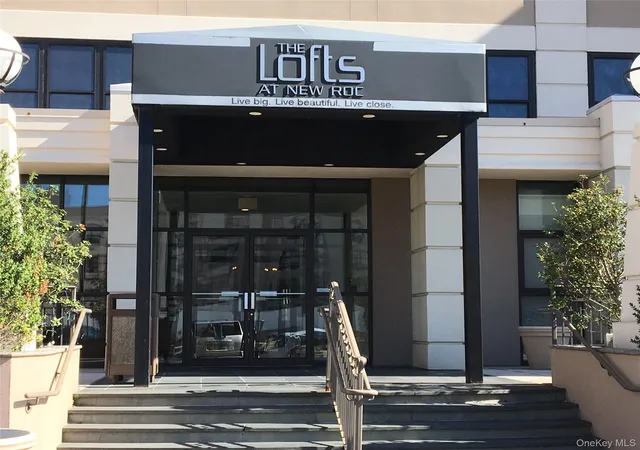 2nd image of 100 New Roc City Pl #204, New Rochelle, NY 10801 | MLS# 1021614