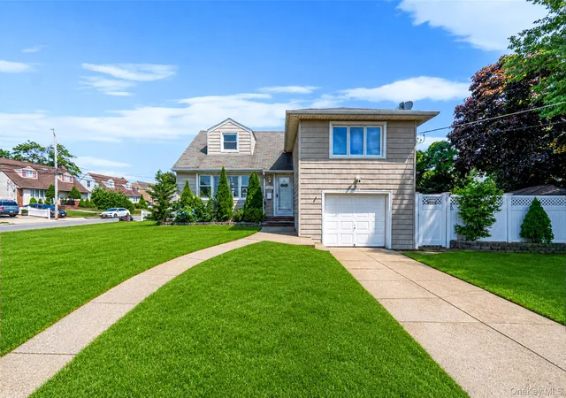 Photo 1 of Sale Pending at 106 Casino St, Hempstead, NY 11520 | MLS# 1021626 | Listing updated on 2026-08-15