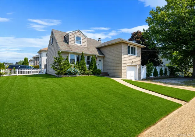Photo 2 of Sale Pending at 106 Casino St, Hempstead, NY 11520 | MLS# 1021626 | Listing updated on 2026-08-15