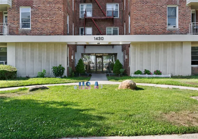 Photo 1 of Sale Pending at 1430 Seagirt Blvd #6H, New York, NY 11691 | MLS# 1021635 | Listing updated on 2026-08-05