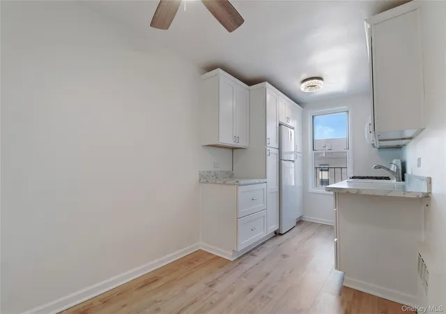 Photo 3 of Sale Pending at 1430 Seagirt Blvd #6H, New York, NY 11691 | MLS# 1021635 | Listing updated on 2026-08-05