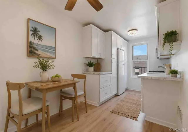 Photo 4 of Sale Pending at 1430 Seagirt Blvd #6H, New York, NY 11691 | MLS# 1021635 | Listing updated on 2026-08-05