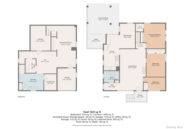 Homes for sale in Clarkstown, NY | 126 S Harrison Ave, Clarkstown, NY 10920 | MLS# 1021636
