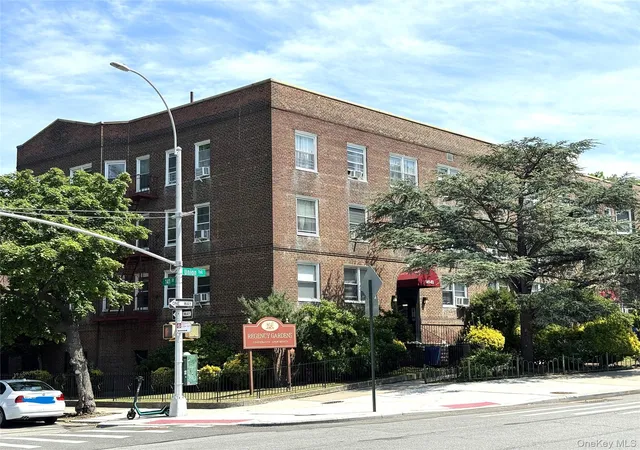 1st image of 141 03 Union Turnpike #3J, Flushing, NY 11367 | MLS# 1021667