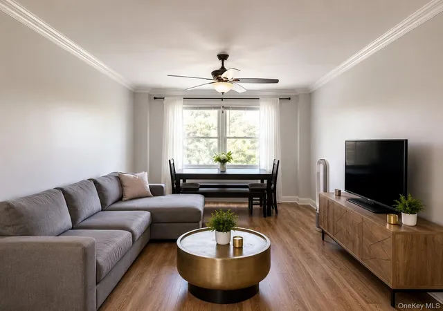 2nd image of 141 03 Union Turnpike #3J, Flushing, NY 11367 | MLS# 1021667