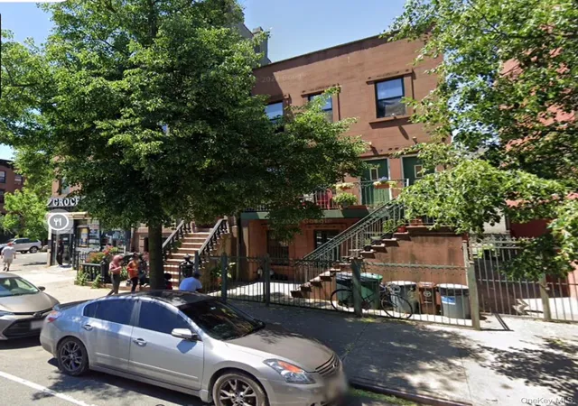 Homes for sale in New York, NY | 498 Classon Ave, New York, NY 11238 | MLS# 1021671
