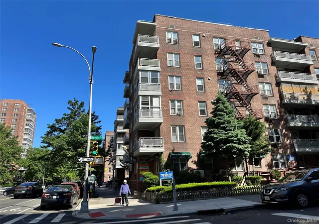 1st image of 43 43 Kissena Blvd #509, Flushing, NY 11355 | MLS# 1021672