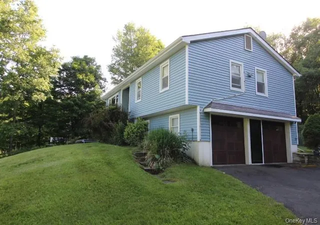 Homes for sale in Callicoon, NY | 545 Stump Pond Rd, Callicoon, NY 12758 | MLS# 1021673