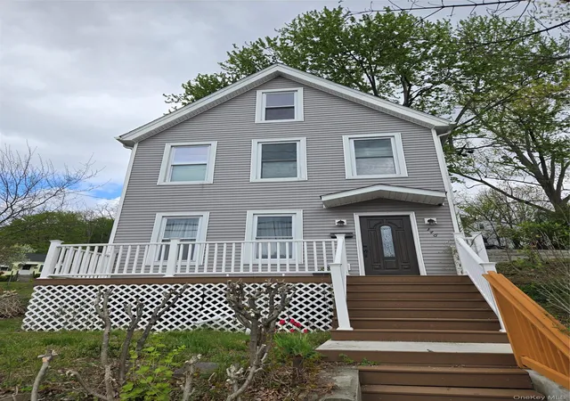 Single family home for sale at 146 Smith St, Poughkeepsie, NY 12601 | MLS# 1021691
