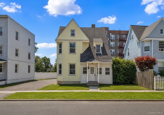 1st image of 38 Trinity Pl, New Rochelle, NY 10805 | MLS# 1021693
