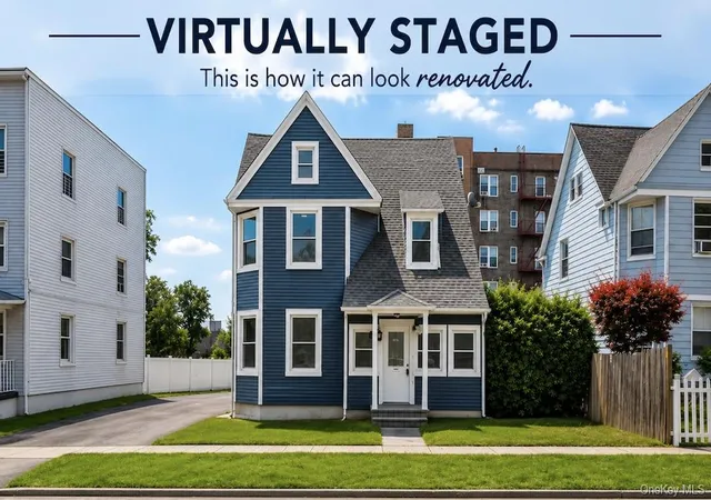 2nd image of 38 Trinity Pl, New Rochelle, NY 10805 | MLS# 1021693