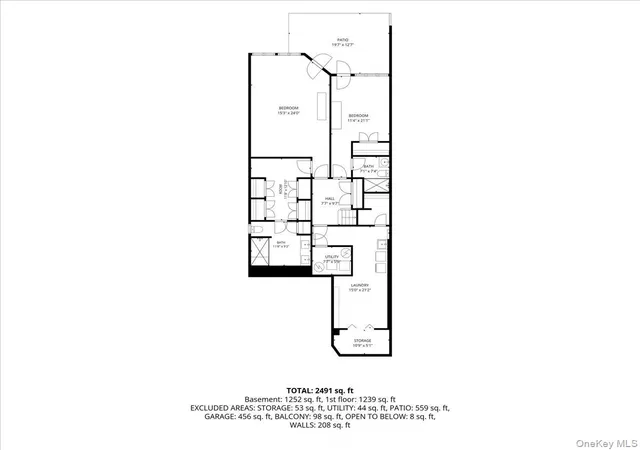 Photo 50 of Single family home for sale at 32 Beechwood Way, Ossining, NY 10510 | MLS# 1021711 | Listing updated on 2026-09-02