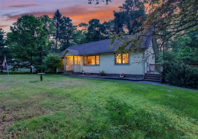 Homes for sale in Highland, NY | 80 Beaver Brook Rd, Highland, NY 12764 | MLS# 1021713