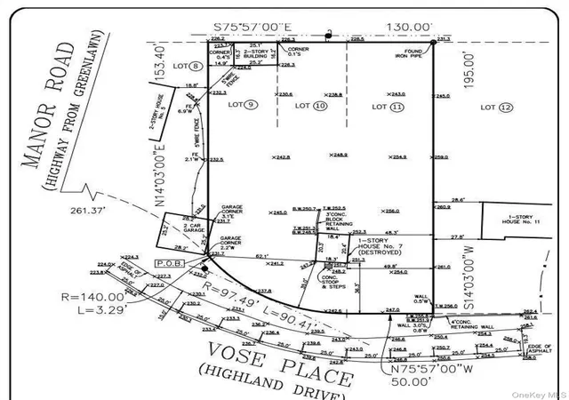 1st image of 7 Vose Pl, Huntington, NY 11743 | MLS# 1021731
