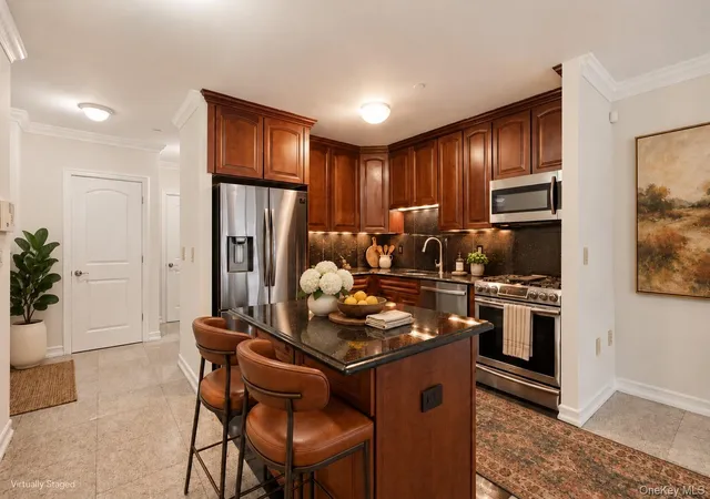 Photo 1 of Condo for sale at 23 E 128th Street #2F, New York, NY 10035 | MLS# 1021732 | Listing updated on 2026-10-20