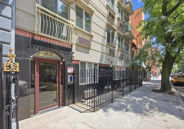 2nd image of 23 E 128th St #2F, New York, NY 10035 | MLS# 1021732
