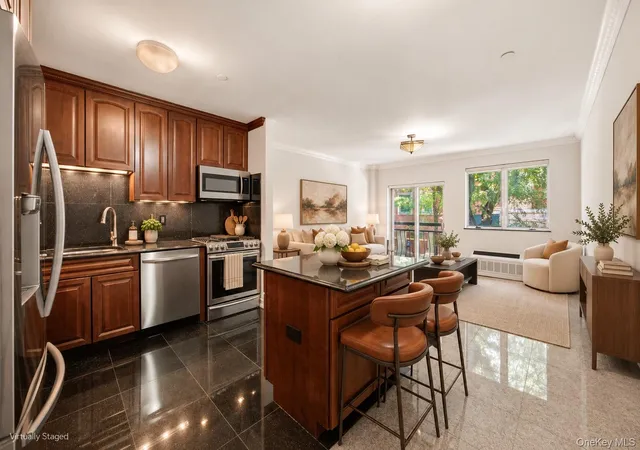 Photo 3 of Condo for sale at 23 E 128th Street #2F, New York, NY 10035 | MLS# 1021732 | Listing updated on 2026-10-20
