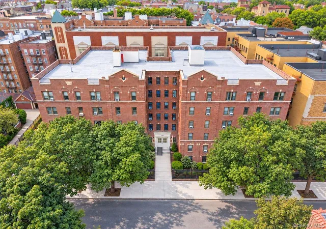 Listing Photo 1 - Condo for sale in building located at 34-20 83Rd St, New York, NY 11372 - Unit #3D