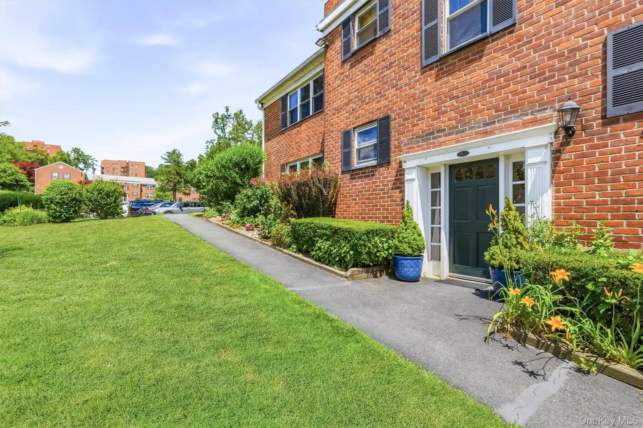 Listing Photo 2 - Condo for sale in 135 S Highland Ave located at 135 S Highland Ave, Ossining, NY 10562 - Unit #5D6