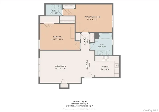 Homes for sale in Ossining, NY | 135 S Highland Ave #5D6, Ossining, NY 10562 | MLS# 1021738