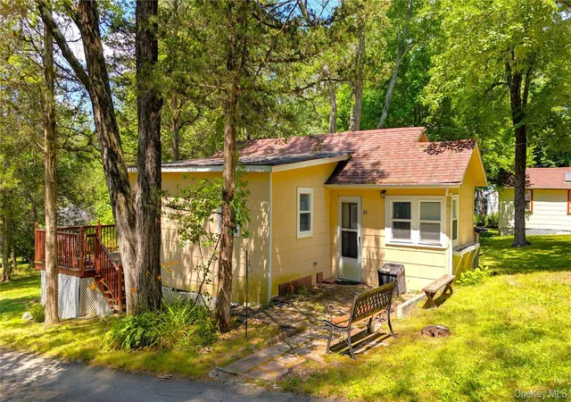 Homes for sale in East Fishkill, NY | 50 Glanhope Rd #21, East Fishkill, NY 12533 | MLS# 1021746