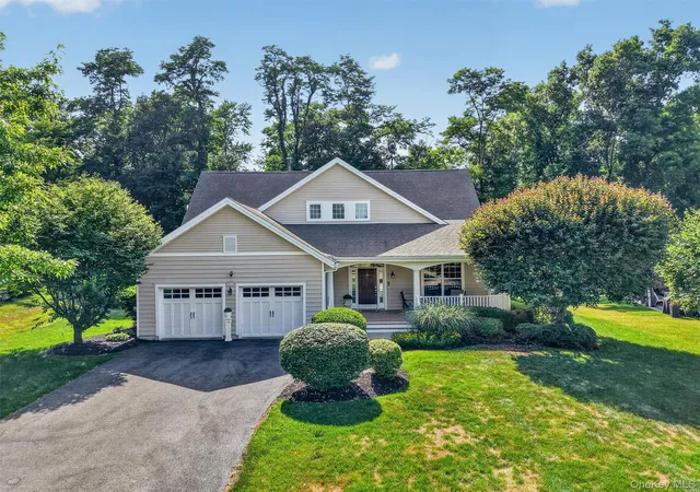 Homes for sale in East Fishkill, NY | 18 Sassafras Cir #Birchwood Way, East Fishkill, NY 12533 | MLS# 1021747