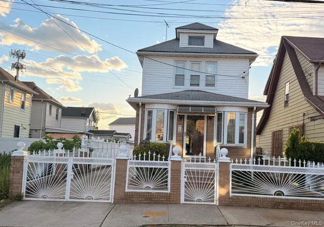 Photo 1 of Sale Pending at 13744 218th Street, New York, NY 11413 | MLS# 1021750 | Listing updated on 2026-08-19