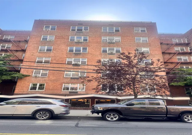 Photo 1 of Condo for sale at 34 20 Parsons Blvd #2H, Flushing, NY 11354 | MLS# 1021754 | Listing updated on 2026-08-23