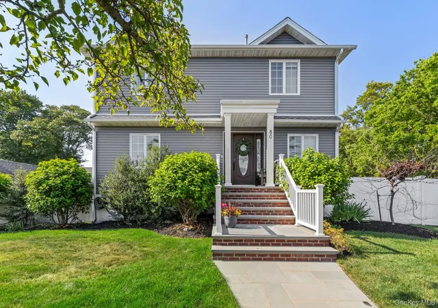1st image of 80 Central Blvd, Hempstead, NY 11566 | MLS# 1021757