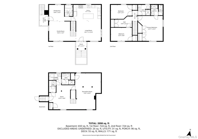 31st image of 80 Central Blvd, Hempstead, NY 11566 | MLS# 1021757