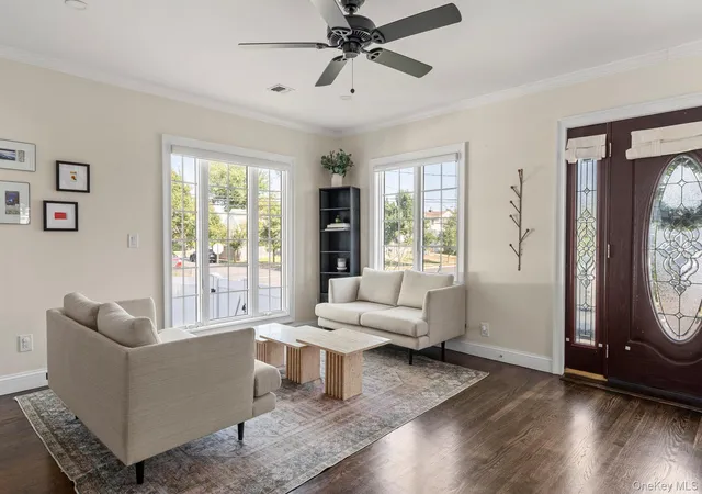 5th image of 80 Central Blvd, Hempstead, NY 11566 | MLS# 1021757