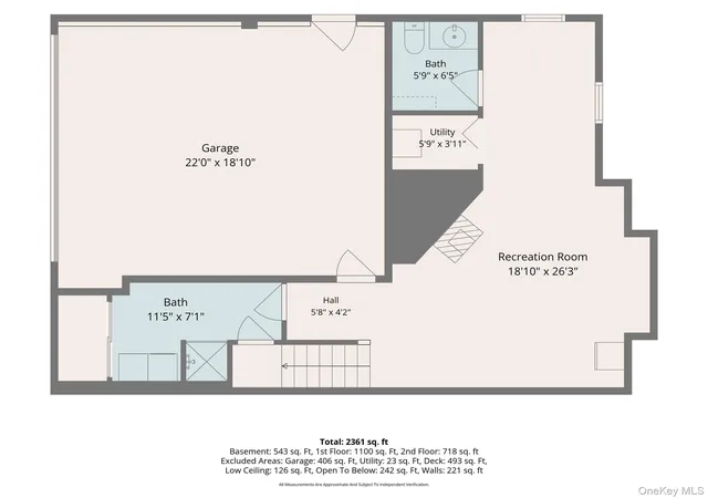 Homes for sale in Warwick (town), NY | 37 Rumsey Rd, Warwick (town), NY 10925 | MLS# 1021758