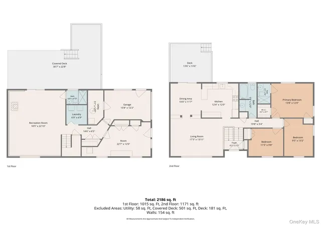 45th image of 22 Old Ridge Rd, Warwick (town), NY 10990 | MLS# 1021760