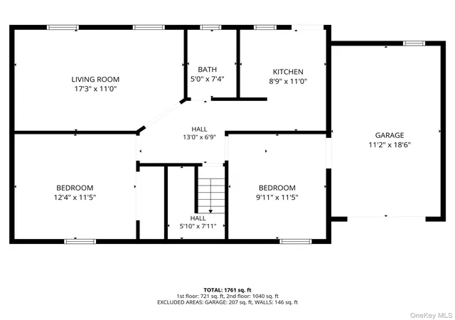 45th image of 37 Oak Forest Dr, Islandia, NY 11749 | MLS# 1021769