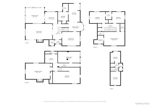 42nd image of 133 Bon Air Ave, New Rochelle, NY 10804 | MLS# 1021771