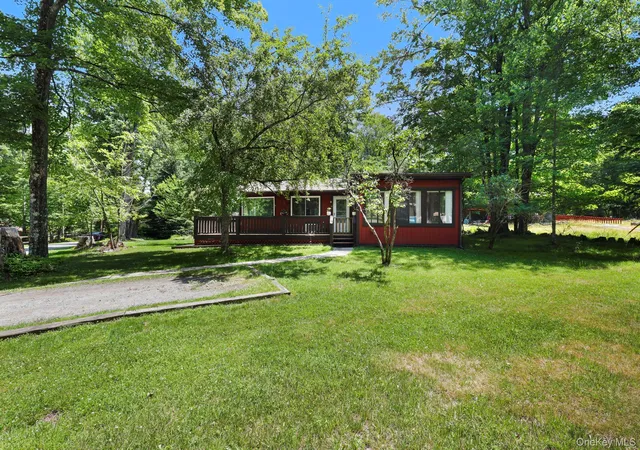 Homes for sale in Bethel, NY | 6 Berkshire Trl, Bethel, NY 12720 | MLS# 1021800
