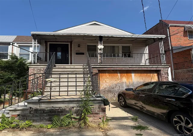 Photo 1 of Sale Pending at 2928 Fenton Ave, Bronx, NY 10469 | MLS# 1021807 | Listing updated on 2026-08-26