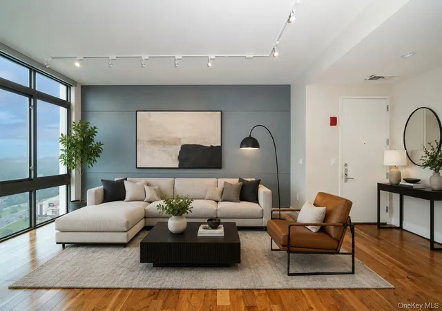 Photo 3 of Sale Pending at 175 Huguenot St #PH503, New Rochelle, NY 10801 | MLS# 1021829 | Listing updated on 2026-08-15