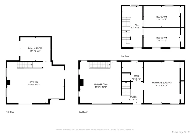 44th image of 122 Castle High Rd, Middletown, NY 10940 | MLS# 1021833