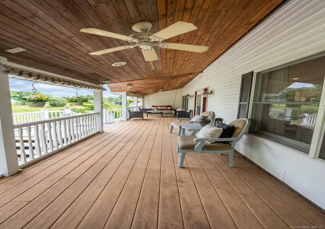Photo 4 of Single family home for sale at 825 Peenpack Trl, Sparrow Bush, NY 12780 | MLS# 1021845 | Listing updated on 2026-08-08