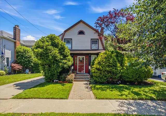 Photo 1 of Sale Pending at 33 Rogers Pl, Hempstead, NY 11001 | MLS# 1021852 | Listing updated on 2026-07-28