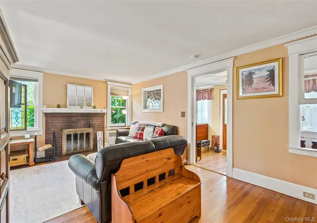 Photo 2 of Sale Pending at 33 Rogers Pl, Hempstead, NY 11001 | MLS# 1021852 | Listing updated on 2026-07-28
