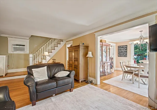 Photo 3 of Sale Pending at 33 Rogers Pl, Hempstead, NY 11001 | MLS# 1021852 | Listing updated on 2026-07-28