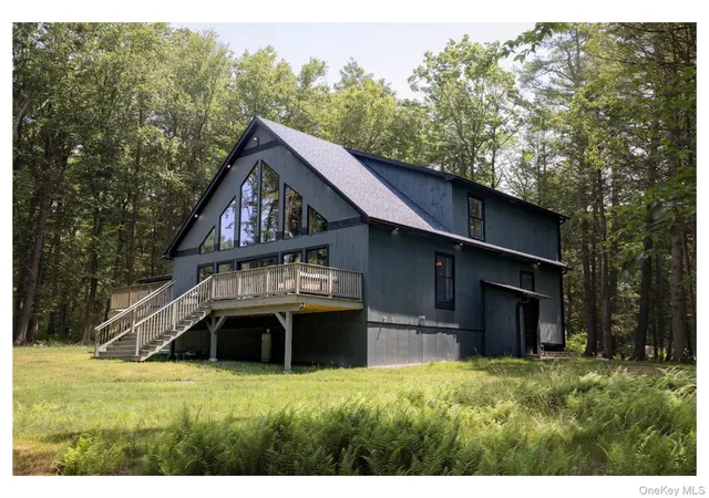 1st image of 301 Reyer Rd, Narrowsburg, NY 12764 | MLS# 1021858