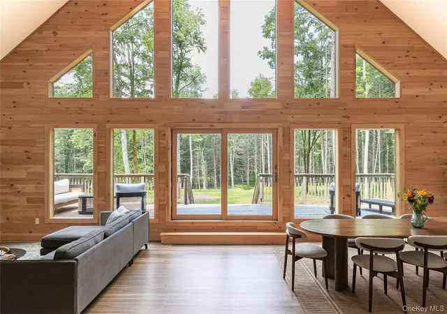 Photo 4 of Single family home for sale at 301 Reyer Rd, Narrowsburg, NY 12764 | MLS# 1021858 | Listing updated on 2026-09-03