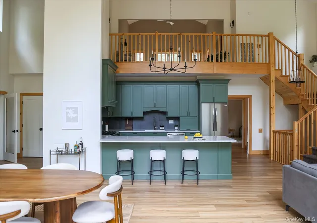 Photo 5 of Single family home for sale at 301 Reyer Rd, Narrowsburg, NY 12764 | MLS# 1021858 | Listing updated on 2026-09-03